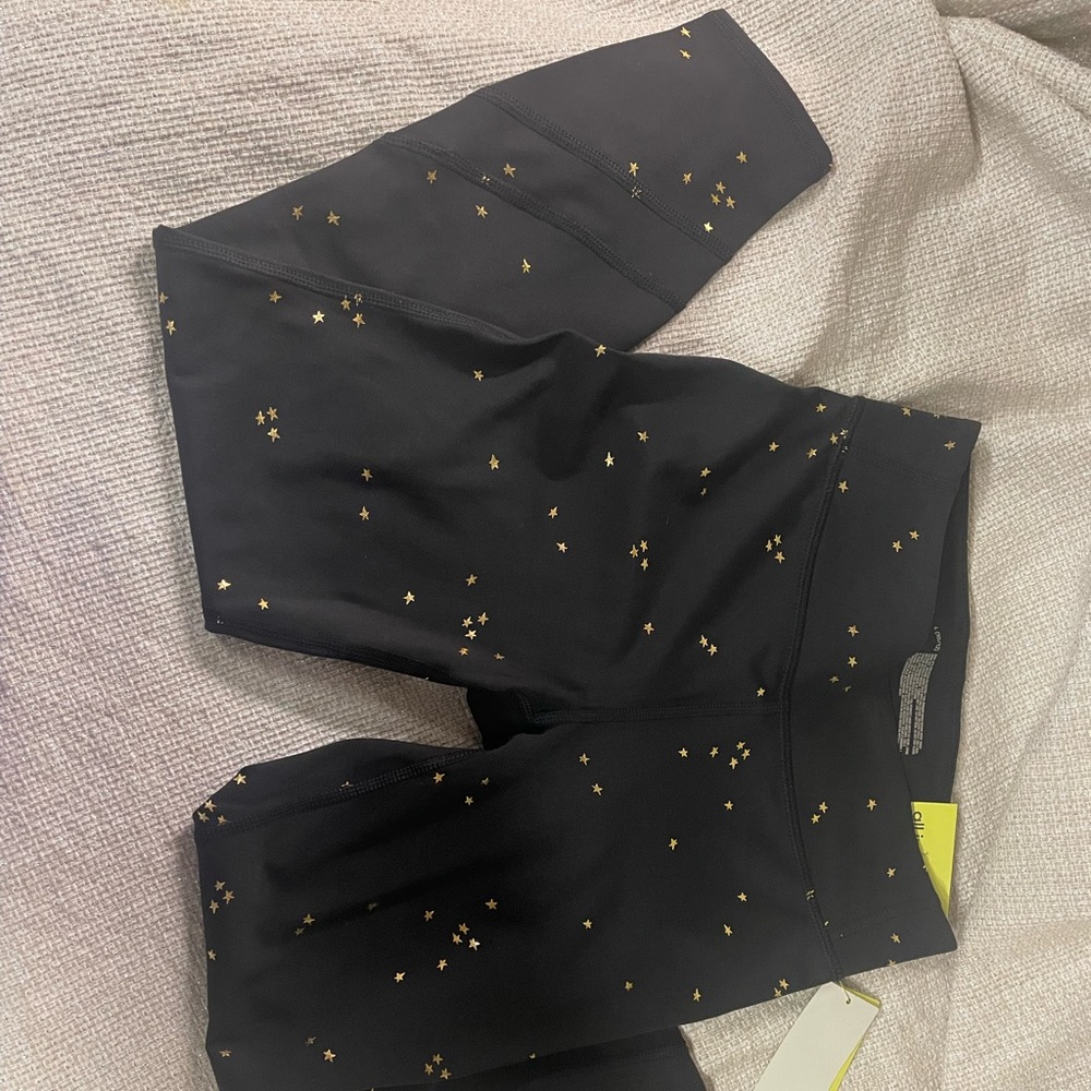 Girls leggings